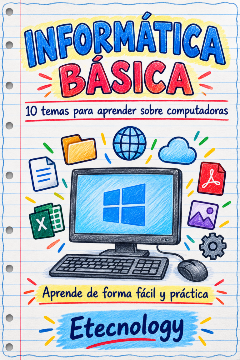 Informática Básica