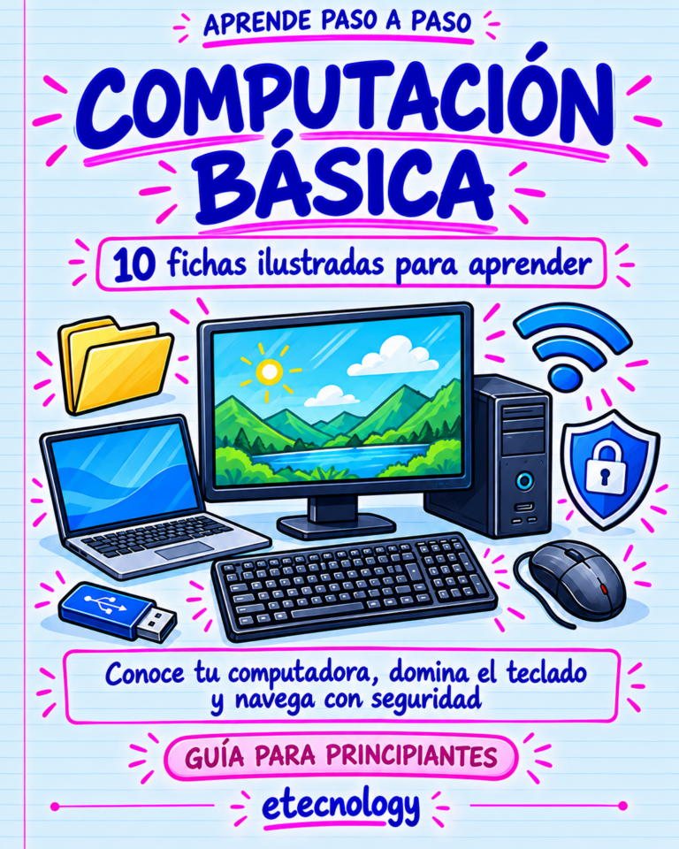 Computación Básica
