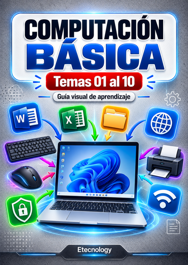Temas de Computación