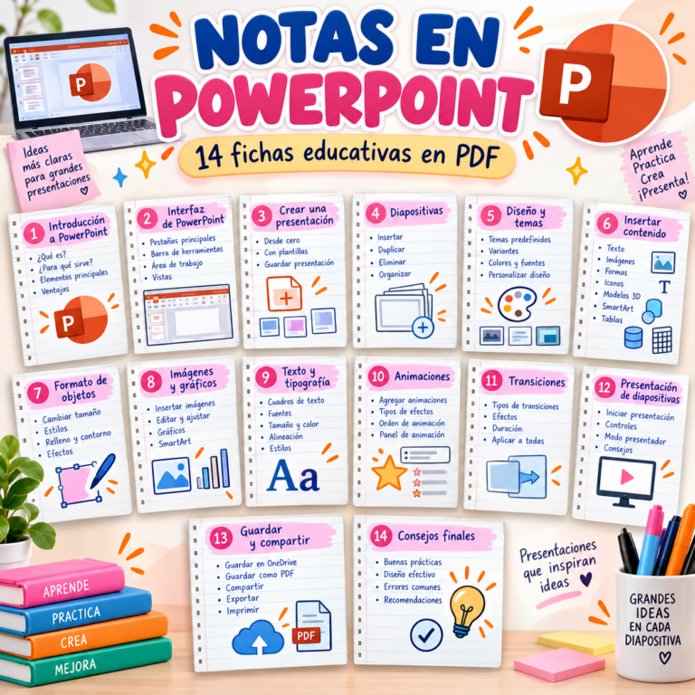 Notas de Power Point