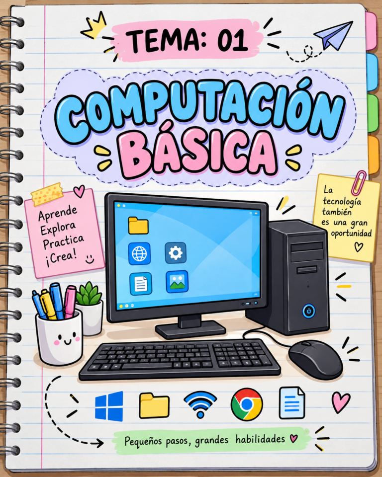 Computación Básica